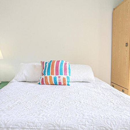 Appartement Coral - Only Families à Cambrils Extérieur photo