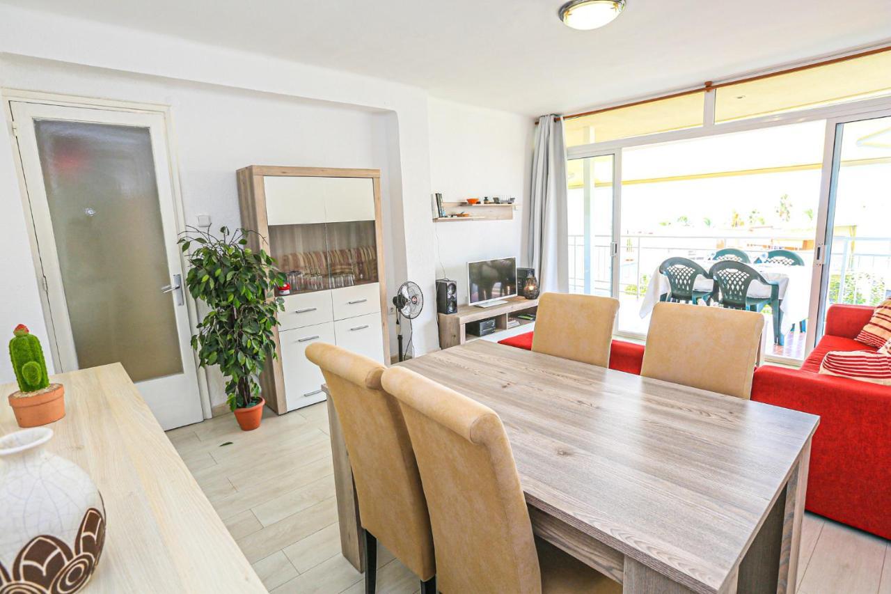 Appartement Coral - Only Families à Cambrils Extérieur photo