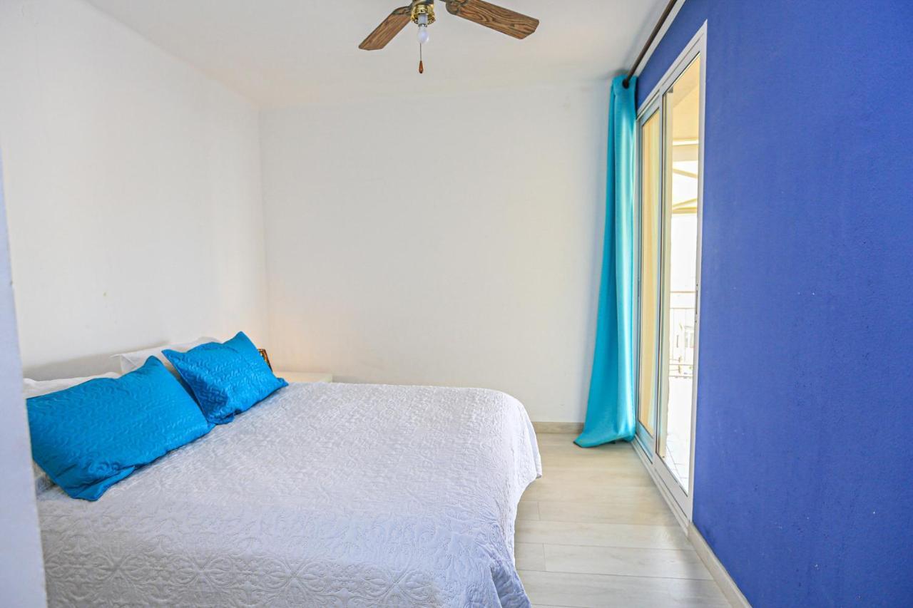 Appartement Coral - Only Families à Cambrils Extérieur photo