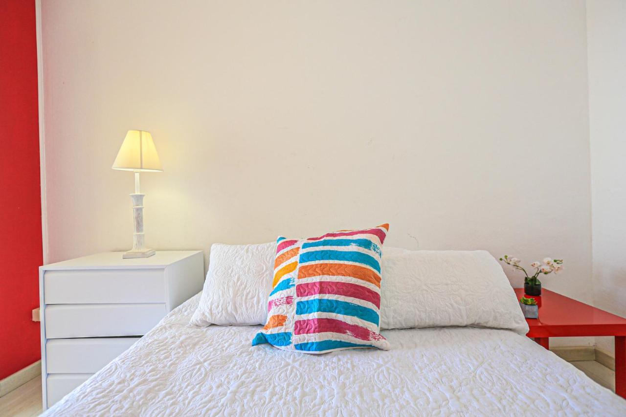 Appartement Coral - Only Families à Cambrils Extérieur photo