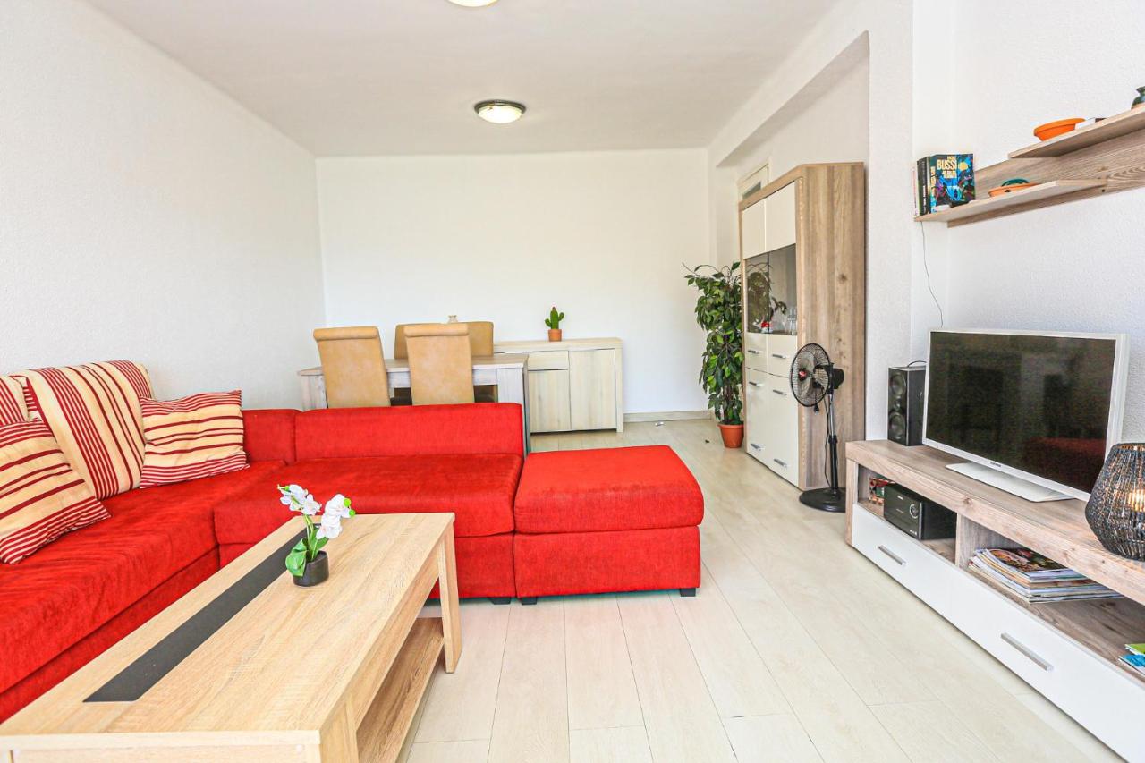 Appartement Coral - Only Families à Cambrils Extérieur photo