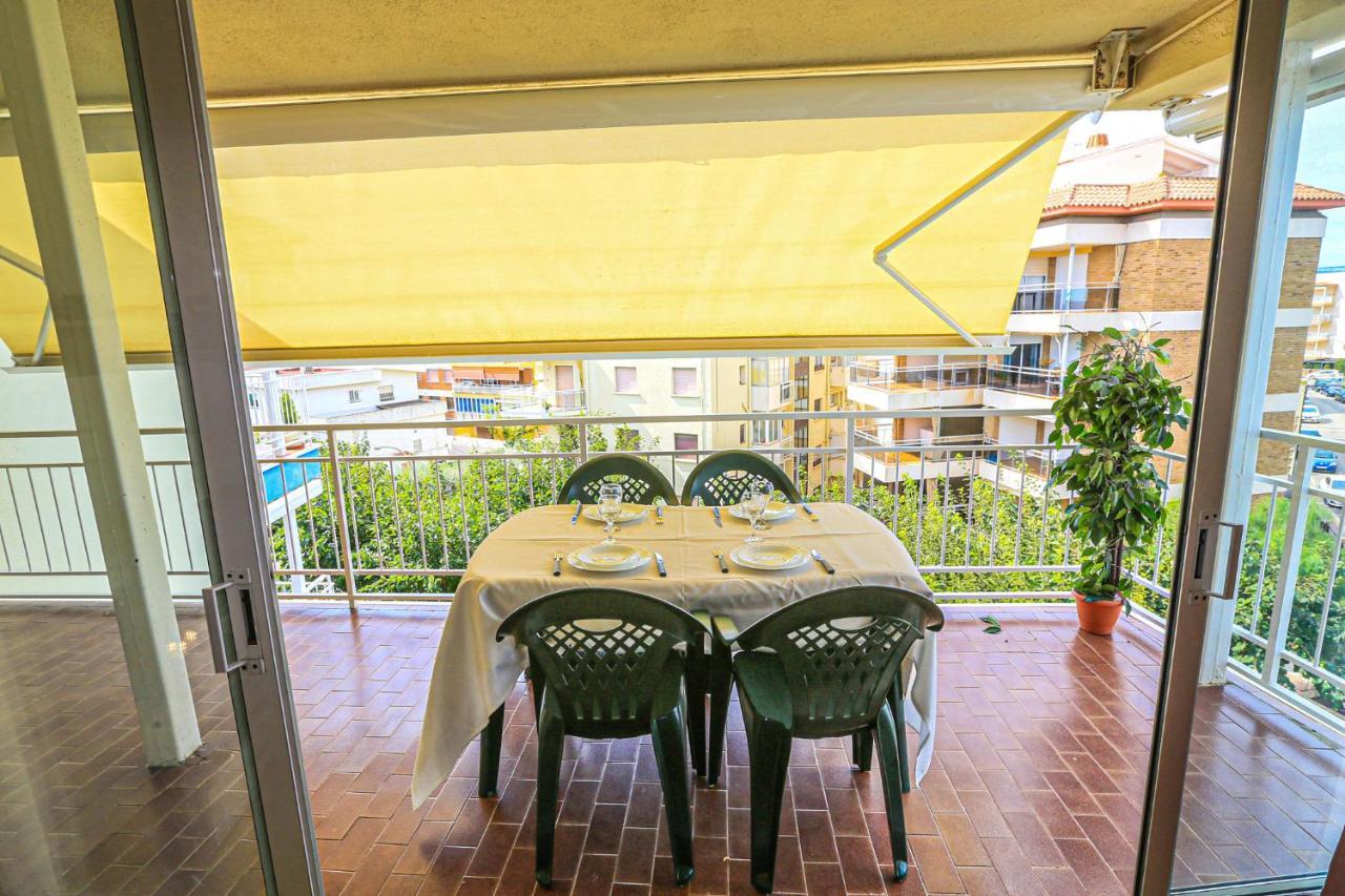 Appartement Coral - Only Families à Cambrils Extérieur photo