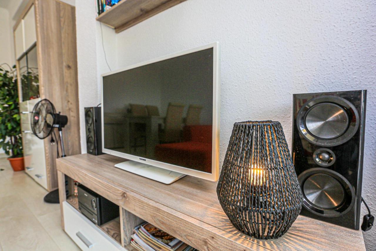 Appartement Coral - Only Families à Cambrils Extérieur photo