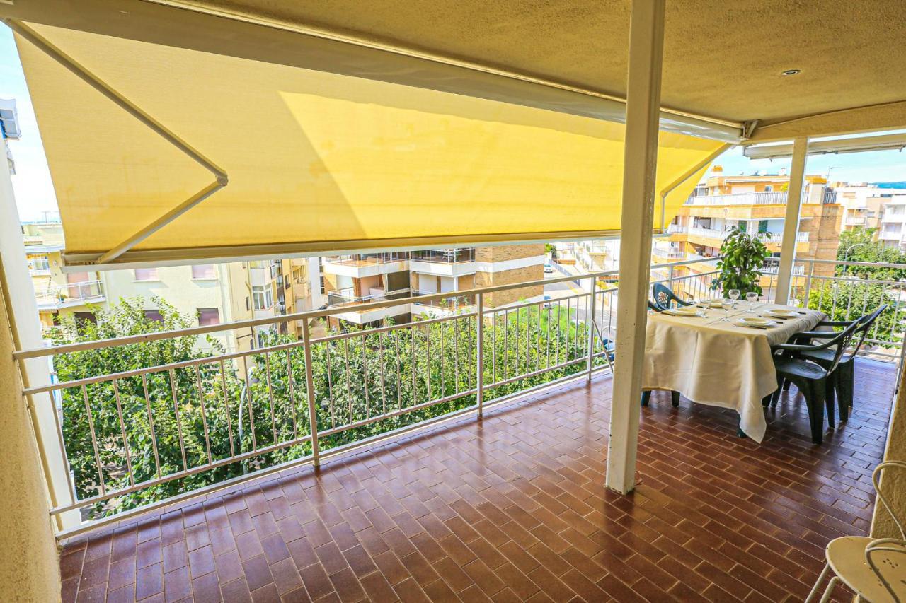 Appartement Coral - Only Families à Cambrils Extérieur photo