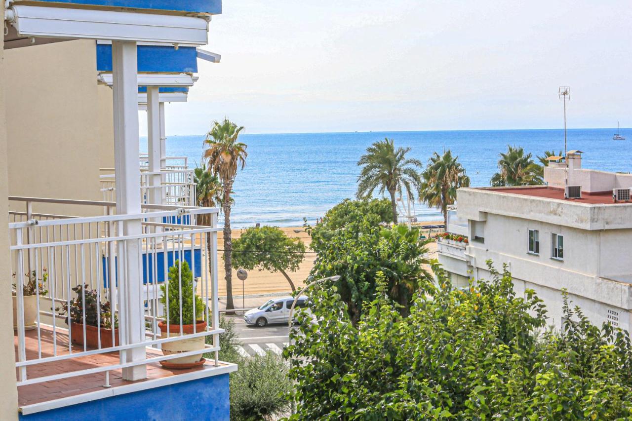 Appartement Coral - Only Families à Cambrils Extérieur photo