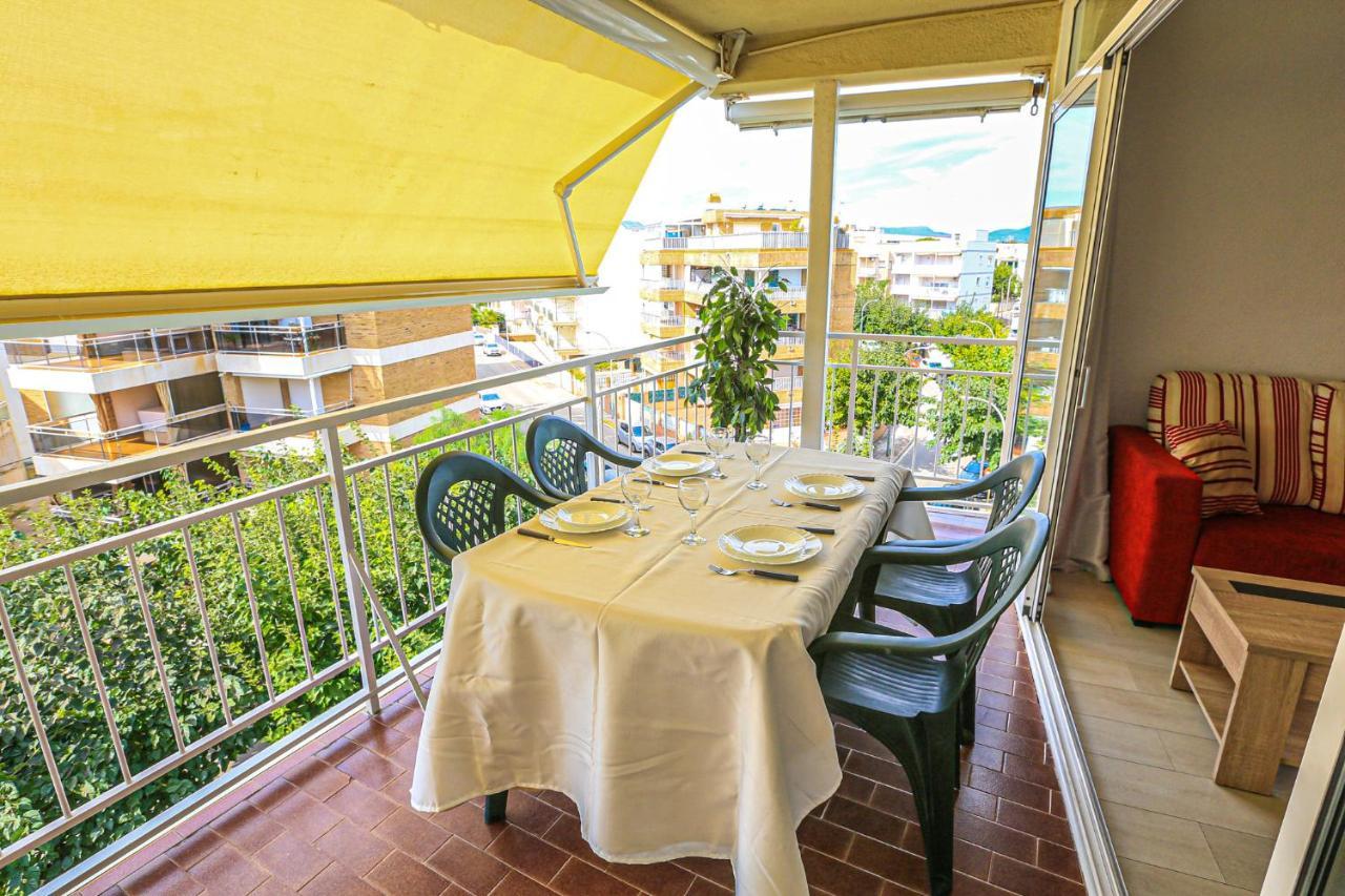 Appartement Coral - Only Families à Cambrils Extérieur photo