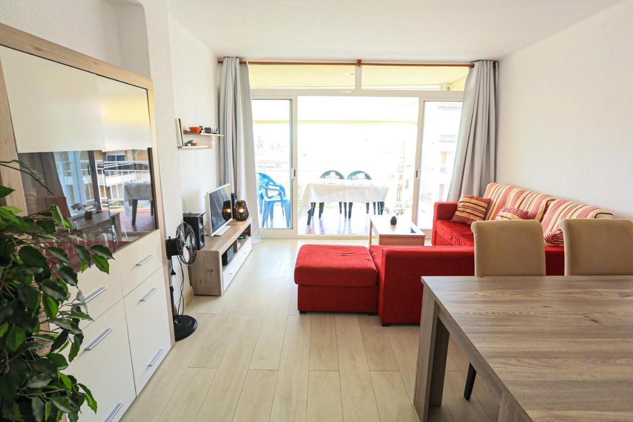 Appartement Coral - Only Families à Cambrils Extérieur photo