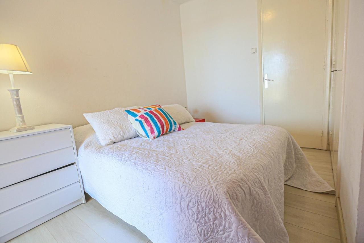 Appartement Coral - Only Families à Cambrils Extérieur photo