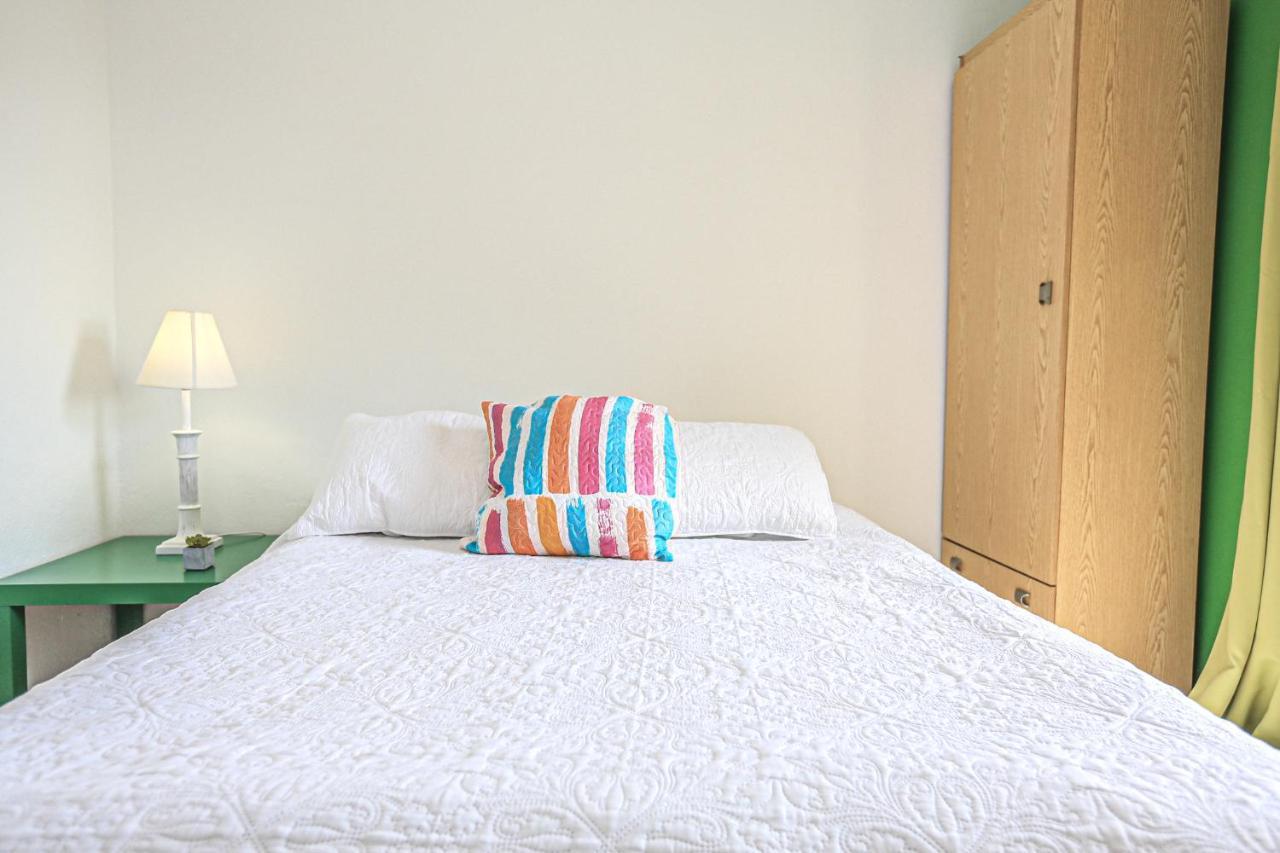 Appartement Coral - Only Families à Cambrils Extérieur photo