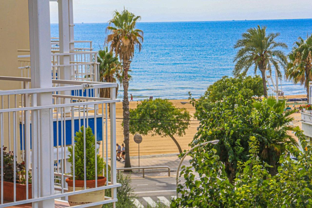 Appartement Coral - Only Families à Cambrils Extérieur photo