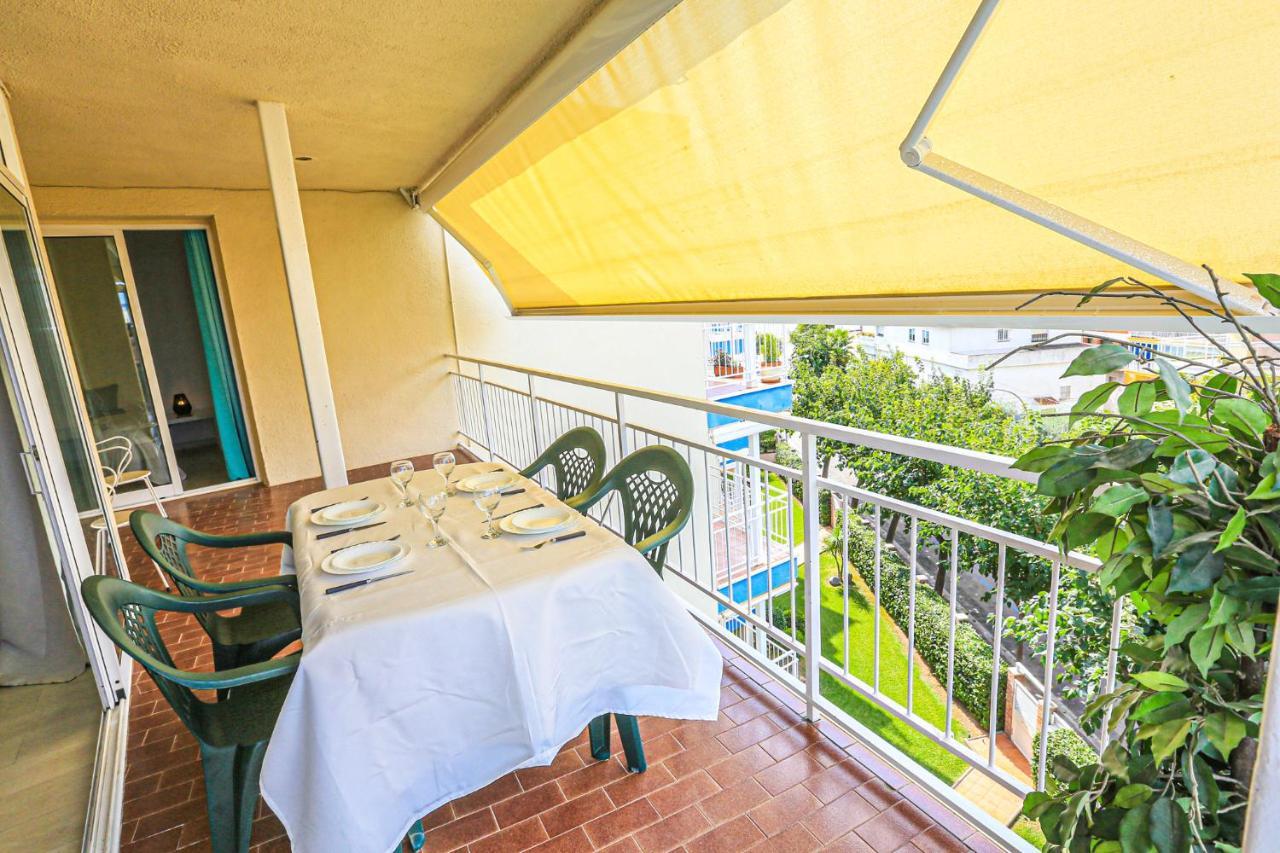Appartement Coral - Only Families à Cambrils Extérieur photo