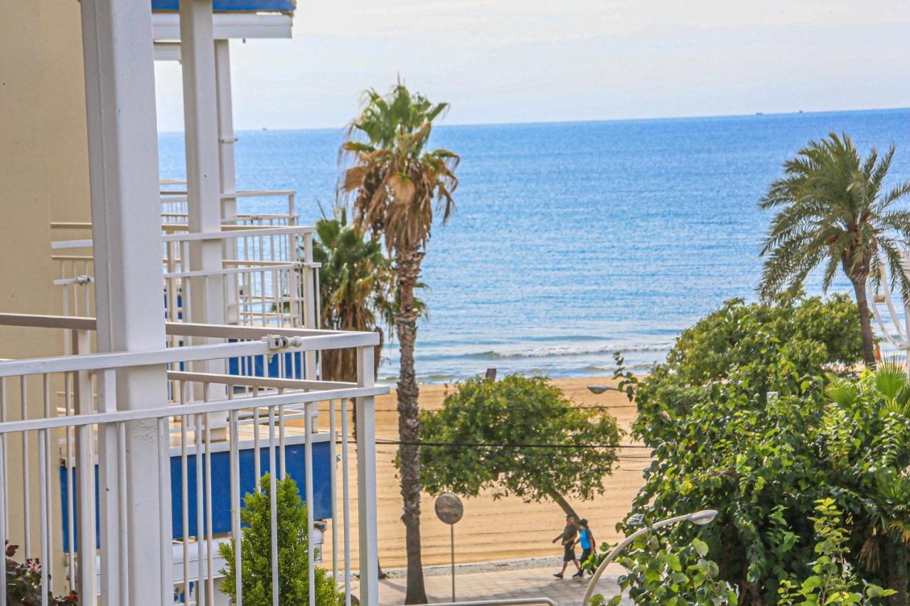 Appartement Coral - Only Families à Cambrils Extérieur photo