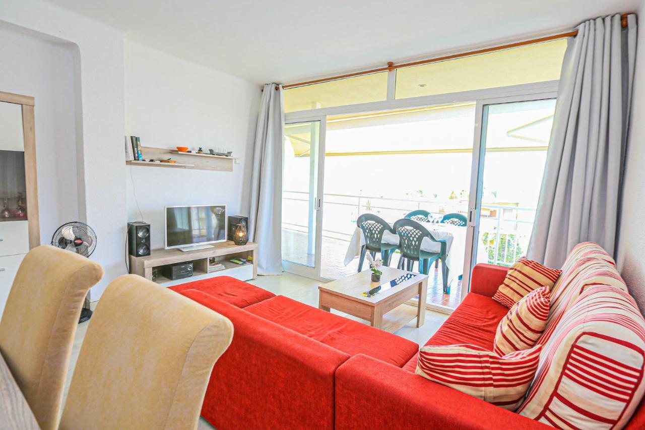 Appartement Coral - Only Families à Cambrils Extérieur photo