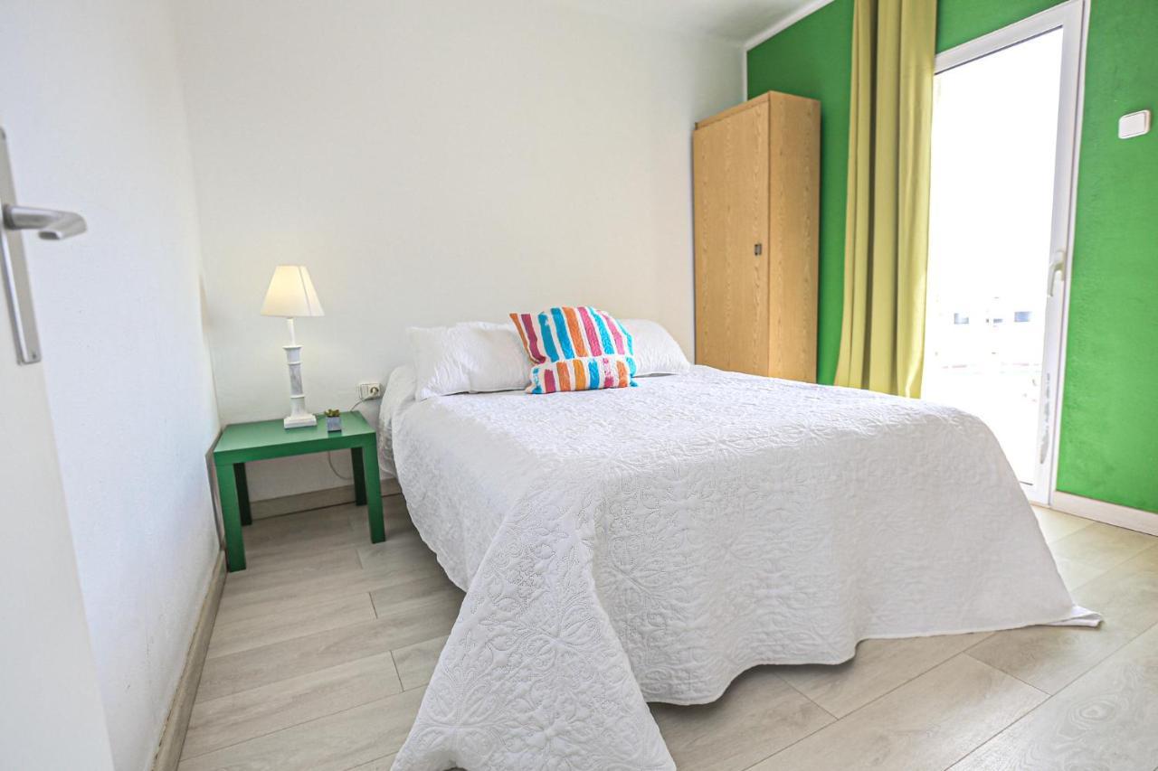 Appartement Coral - Only Families à Cambrils Extérieur photo