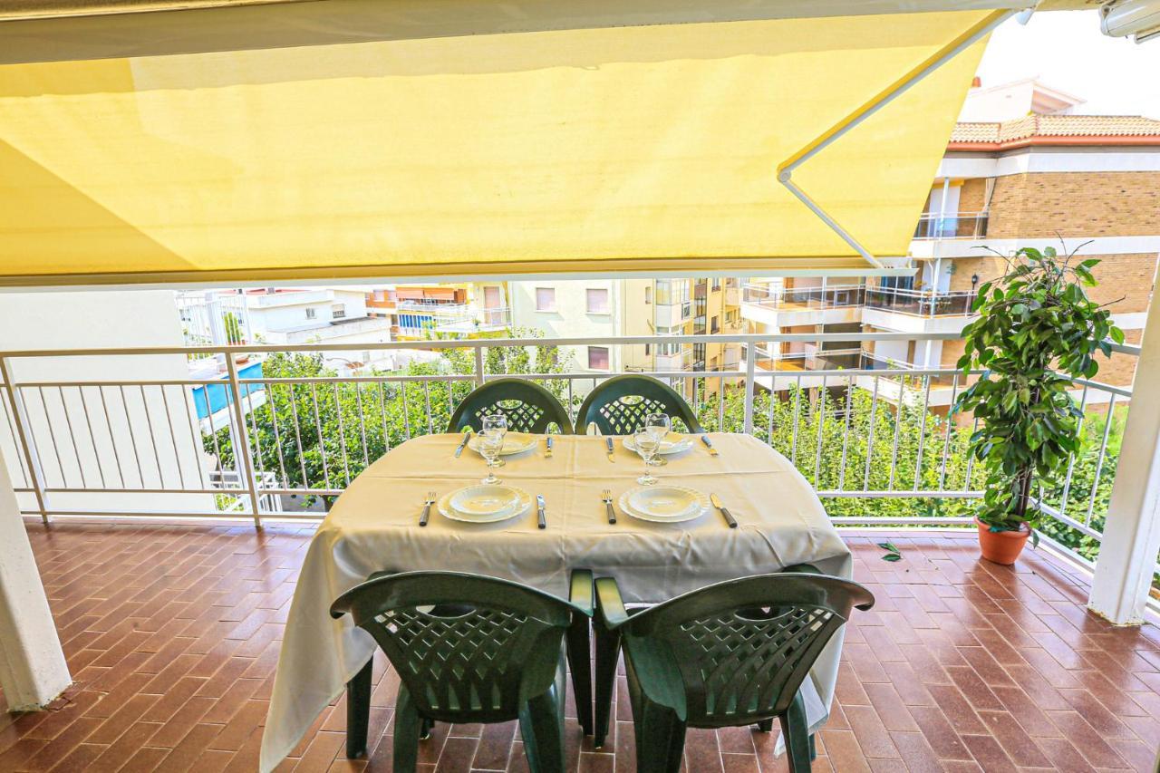 Appartement Coral - Only Families à Cambrils Extérieur photo