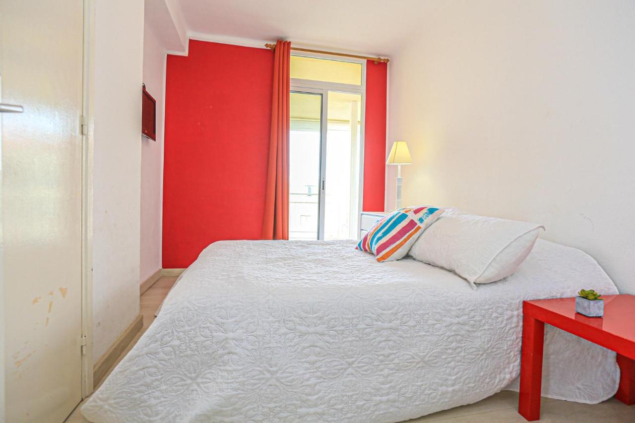 Appartement Coral - Only Families à Cambrils Extérieur photo