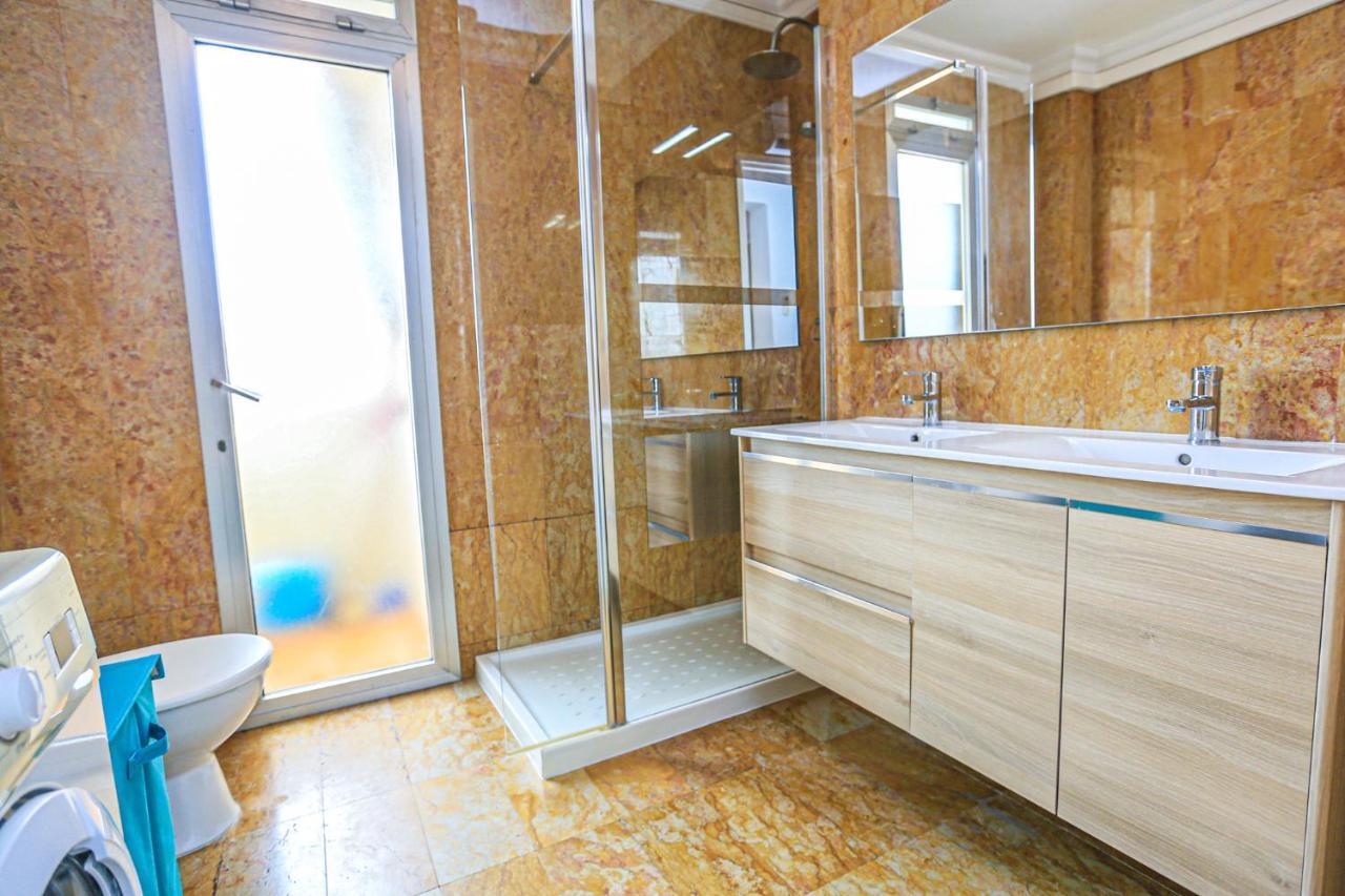 Appartement Coral - Only Families à Cambrils Extérieur photo