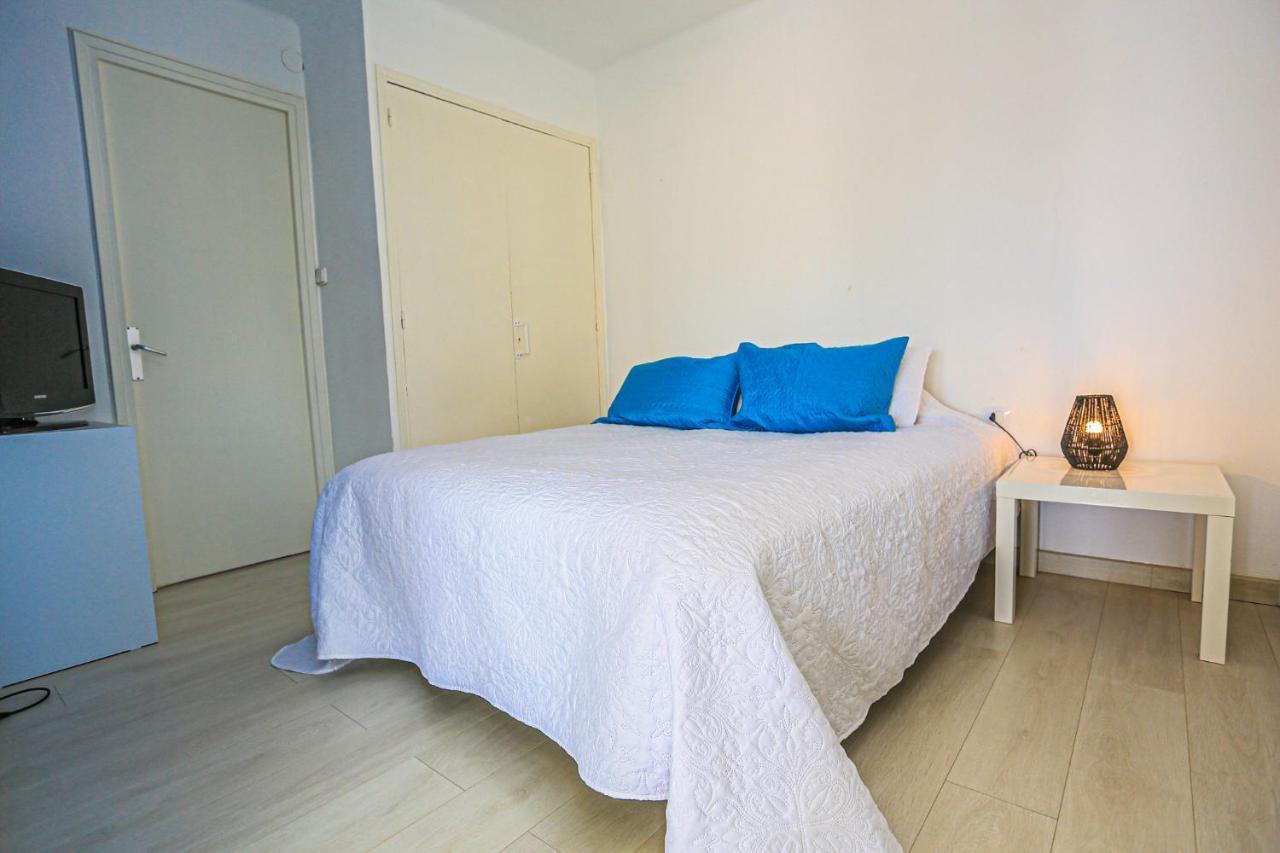 Appartement Coral - Only Families à Cambrils Extérieur photo