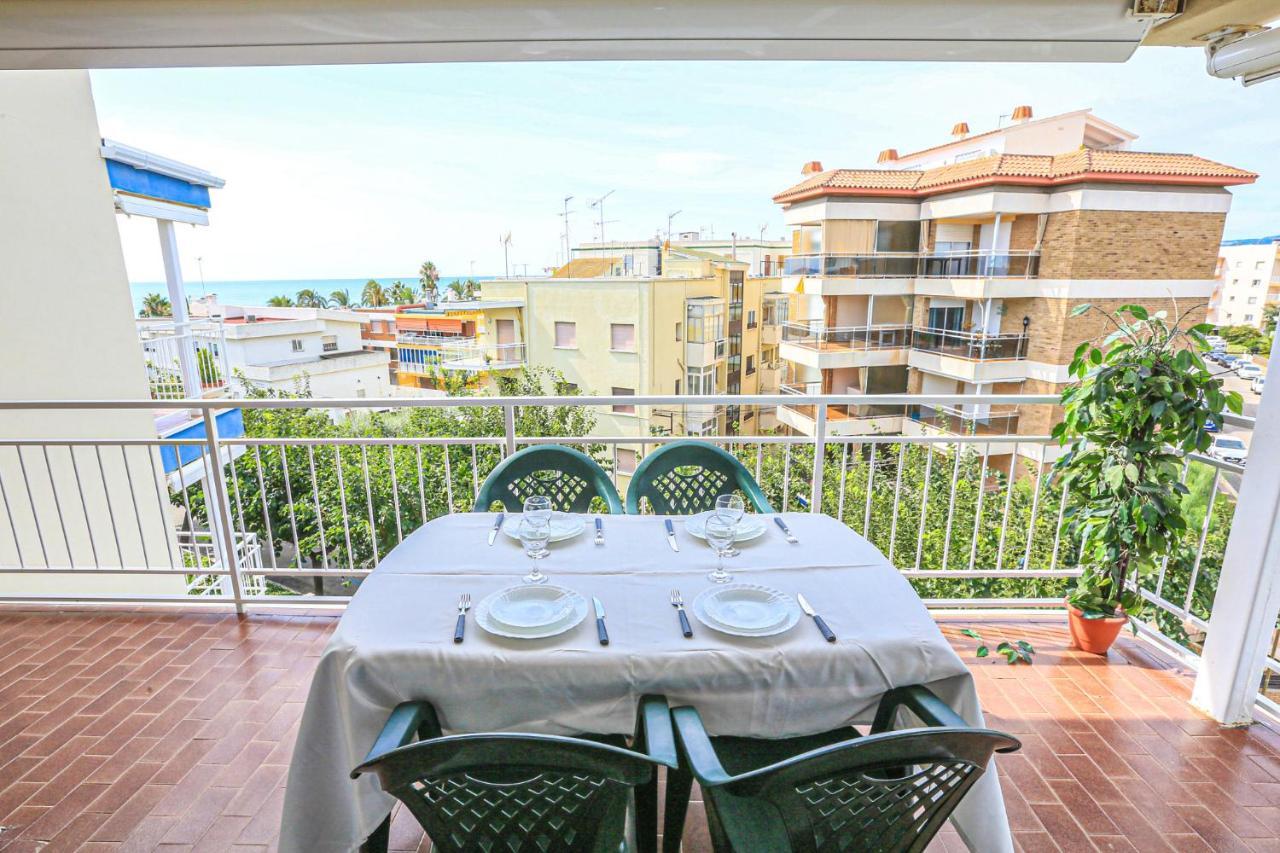 Appartement Coral - Only Families à Cambrils Extérieur photo