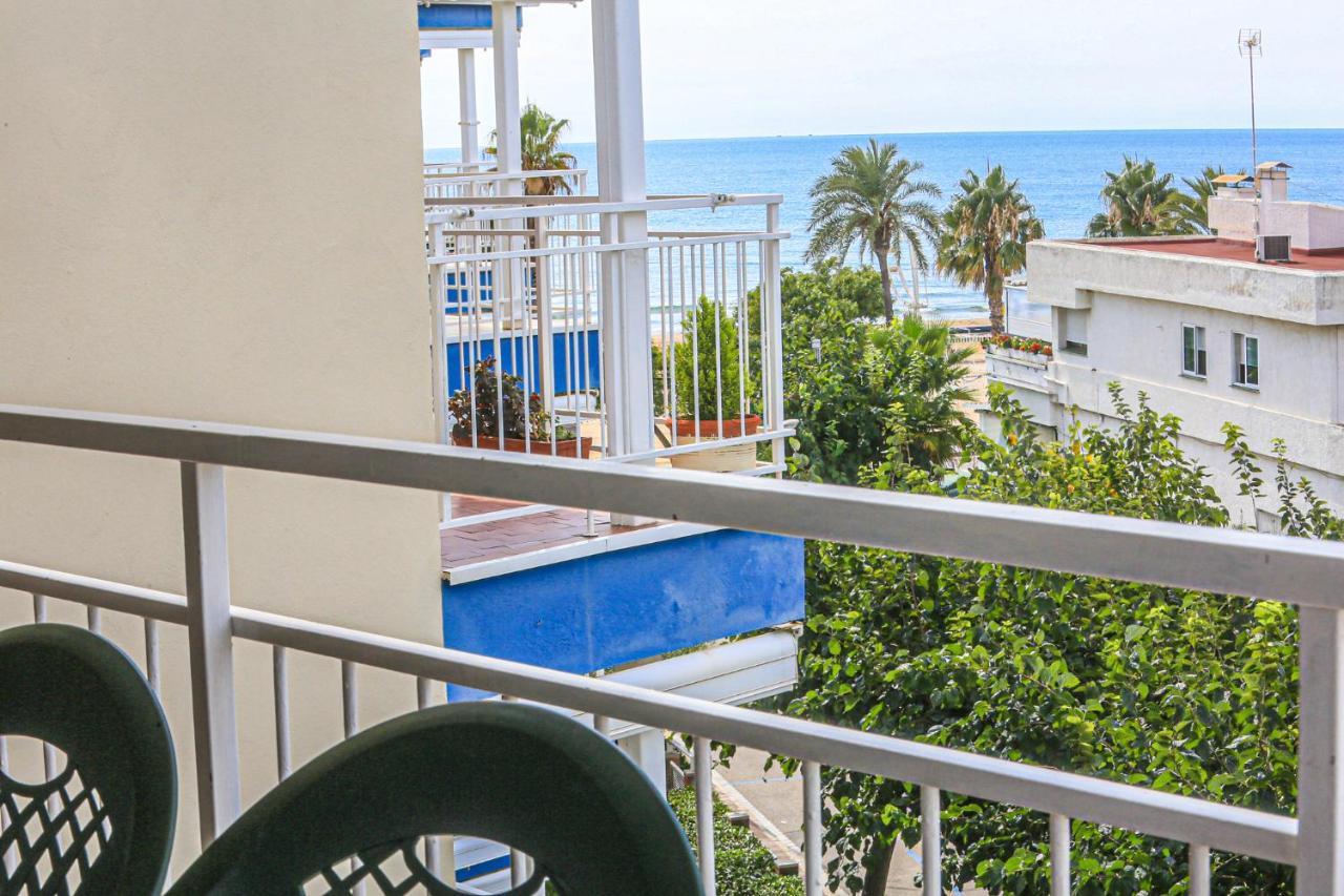 Appartement Coral - Only Families à Cambrils Extérieur photo